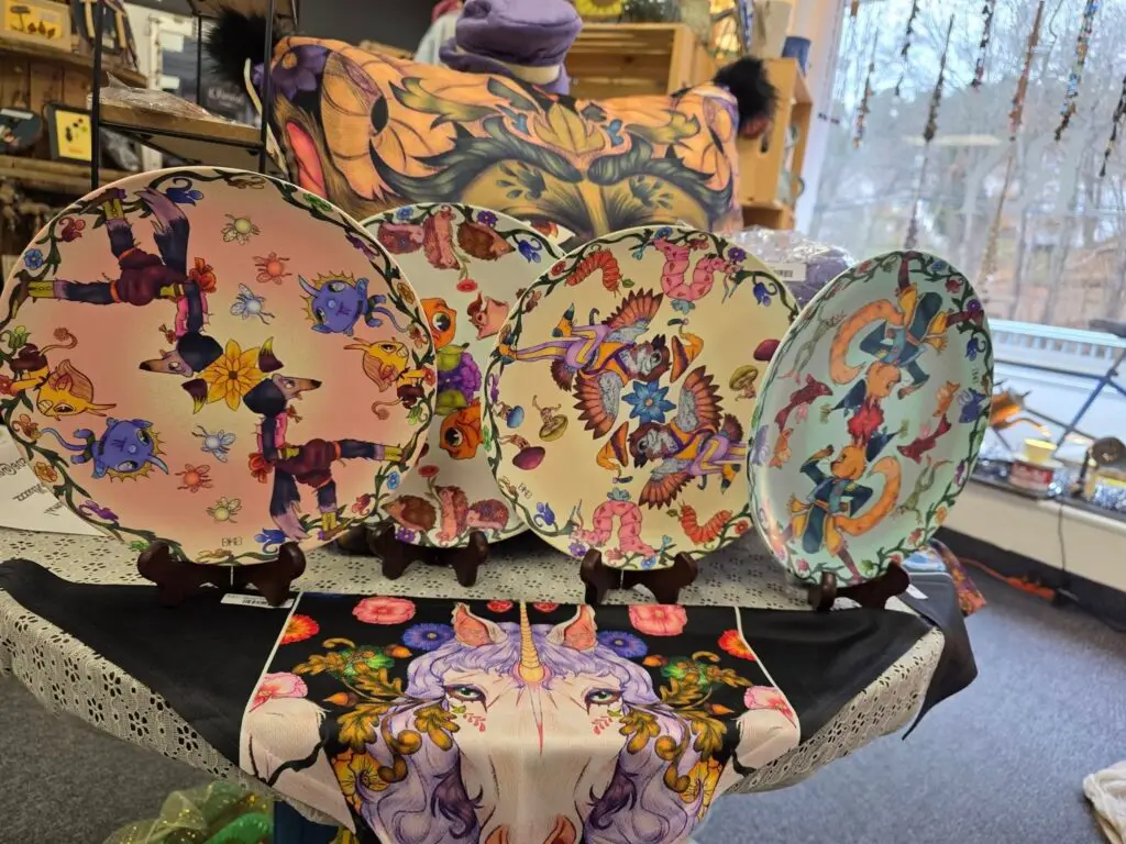 new MAKERY artist Danny