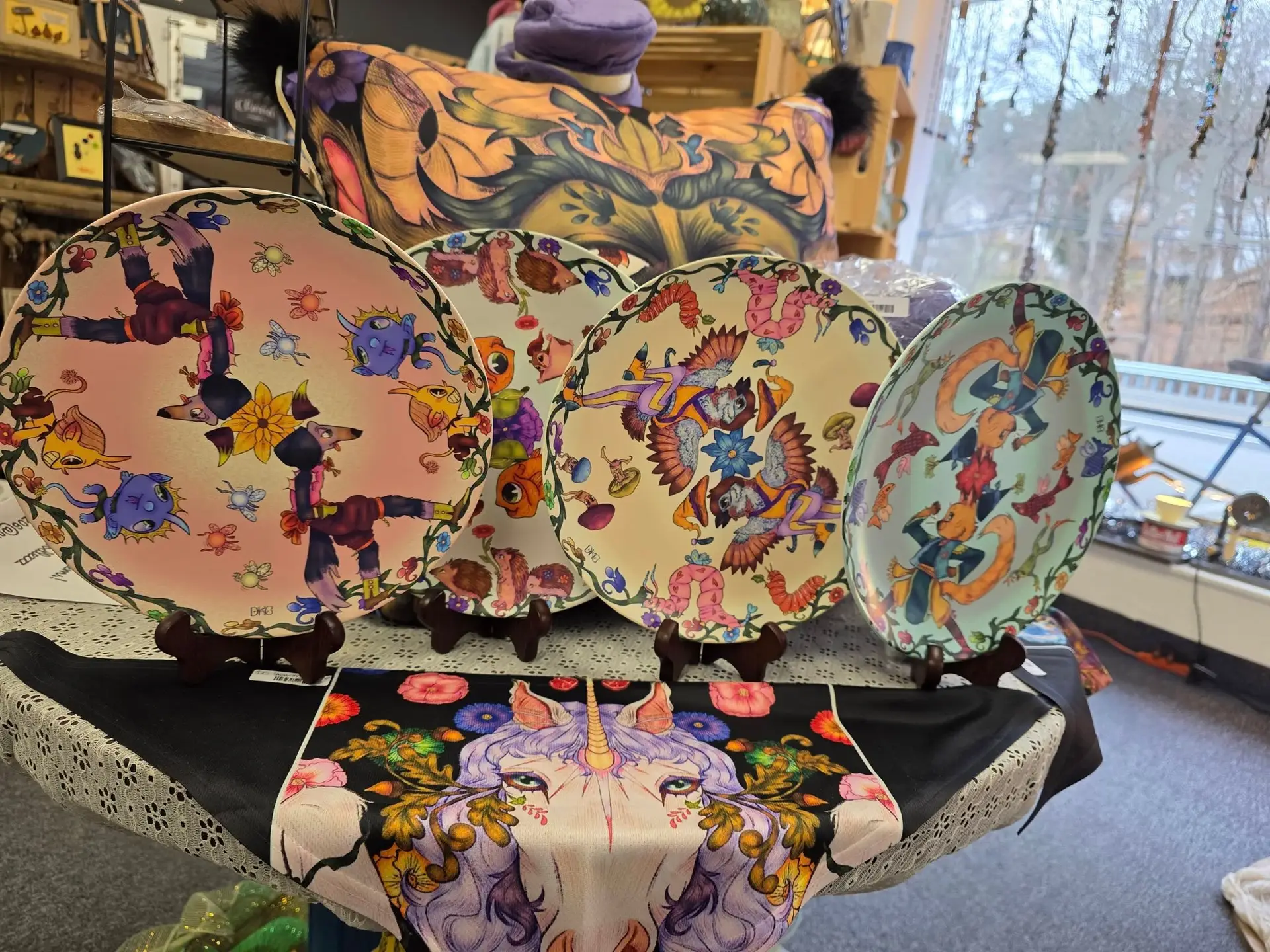 New Artist Alert! 🚨