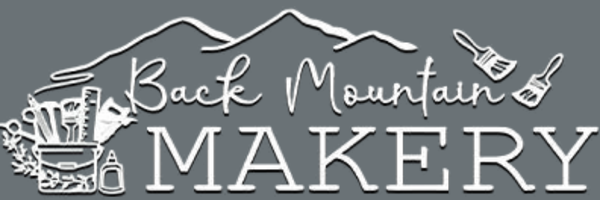 Back Mountain Makery
