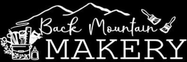 Back Mountain Makery